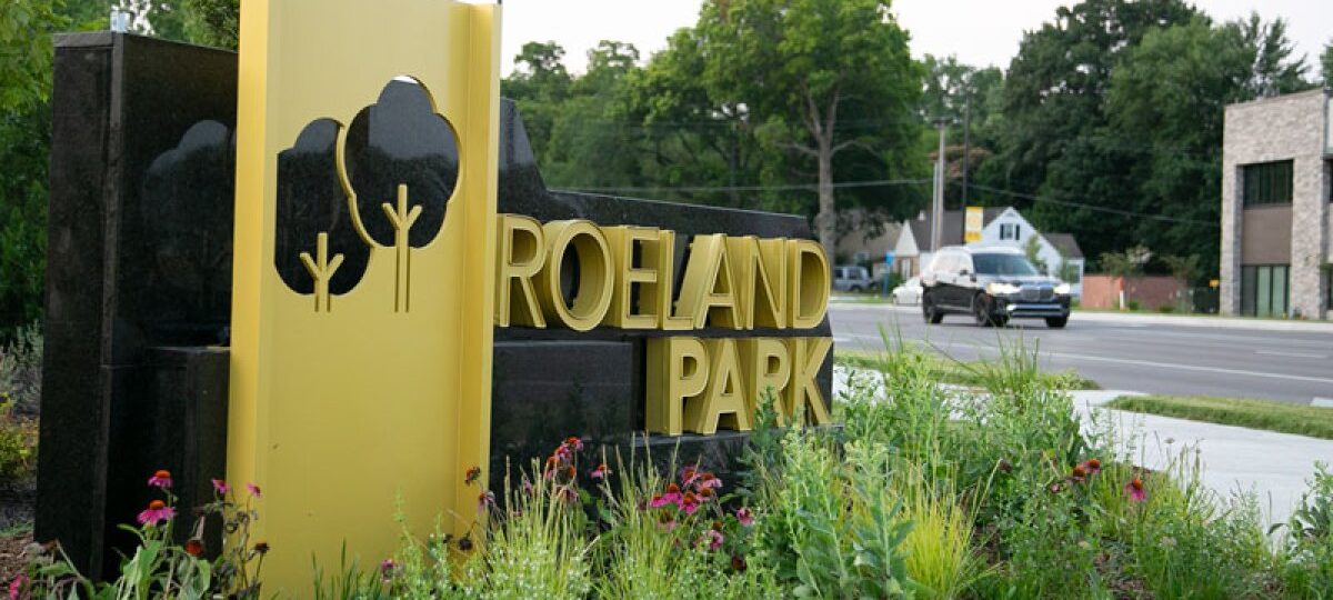 Roeland Park KS
