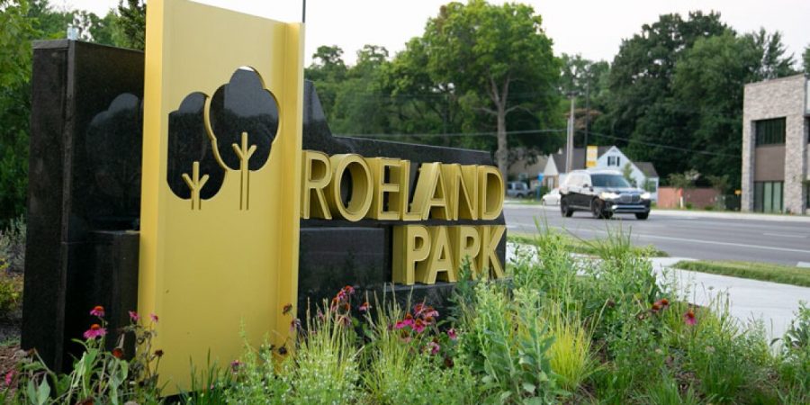 Roeland Park KS