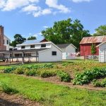 Shawnee Mission farmstead